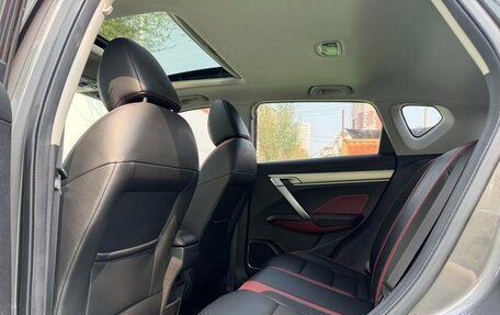 Geely Coolray I, 2022 год, 1 167 000 рублей, 9 фотография