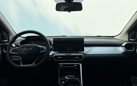 Geely Coolray I, 2022 год, 1 167 000 рублей, 8 фотография