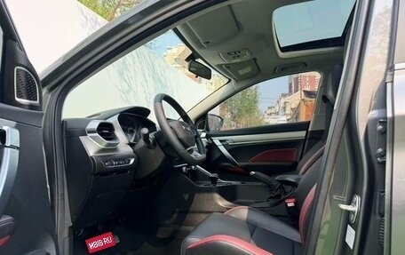 Geely Coolray I, 2022 год, 1 167 000 рублей, 7 фотография