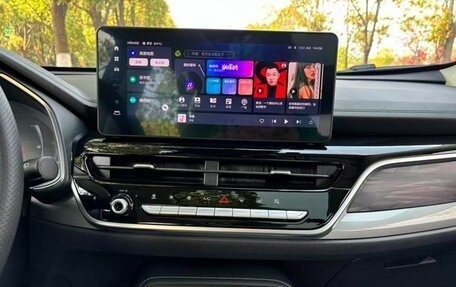 Haval H6, 2022 год, 1 130 000 рублей, 14 фотография