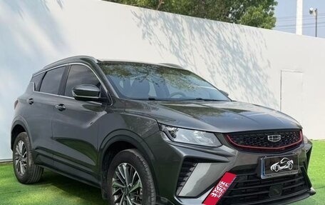 Geely Coolray I, 2022 год, 1 167 000 рублей, 3 фотография