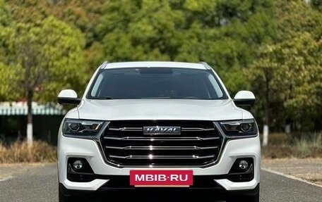 Haval H6, 2022 год, 1 130 000 рублей, 2 фотография
