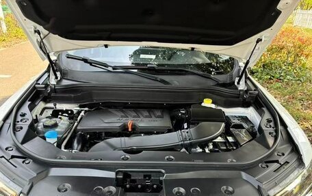 Haval H6, 2022 год, 1 130 000 рублей, 16 фотография