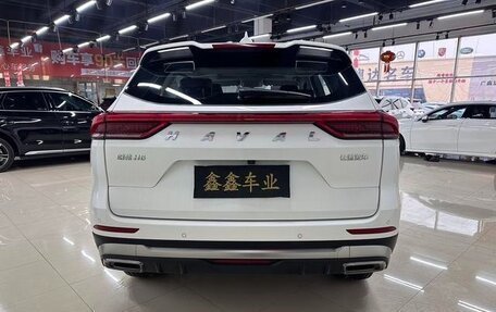 Haval H6, 2022 год, 1 138 000 рублей, 4 фотография