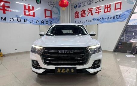 Haval H6, 2022 год, 1 138 000 рублей, 2 фотография