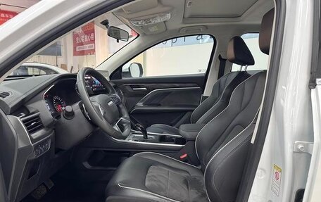 Haval H6, 2022 год, 1 138 000 рублей, 5 фотография