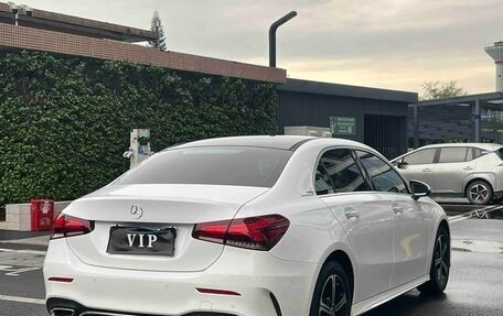 Mercedes-Benz A-Класс, 2022 год, 1 980 004 рублей, 4 фотография