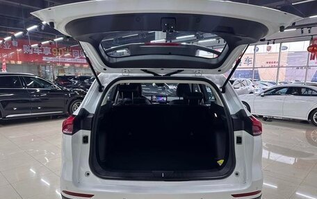 Haval H6, 2022 год, 1 138 000 рублей, 11 фотография