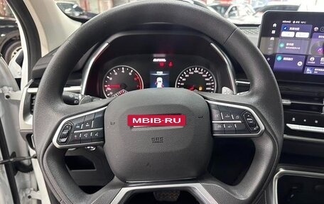 Haval H6, 2022 год, 1 138 000 рублей, 9 фотография