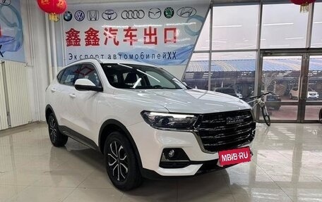 Haval H6, 2022 год, 1 138 000 рублей, 3 фотография