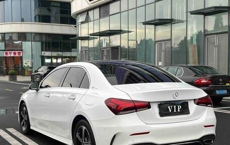 Mercedes-Benz A-Класс, 2022 год, 1 980 004 рублей, 6 фотография