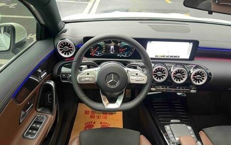 Mercedes-Benz A-Класс, 2022 год, 1 980 004 рублей, 16 фотография