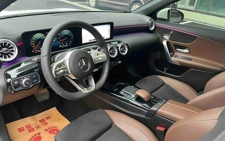 Mercedes-Benz A-Класс, 2022 год, 1 980 004 рублей, 21 фотография