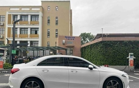 Mercedes-Benz A-Класс, 2022 год, 1 980 004 рублей, 26 фотография