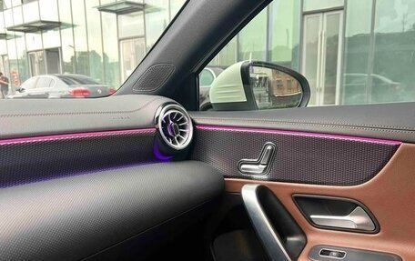 Mercedes-Benz A-Класс, 2022 год, 1 980 004 рублей, 24 фотография