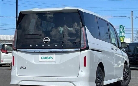 Nissan Serena, 2025 год, 2 580 000 рублей, 5 фотография