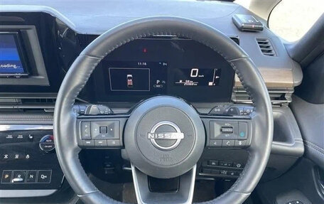 Nissan Serena, 2025 год, 2 580 000 рублей, 9 фотография