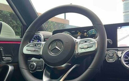 Mercedes-Benz A-Класс, 2022 год, 1 980 004 рублей, 34 фотография