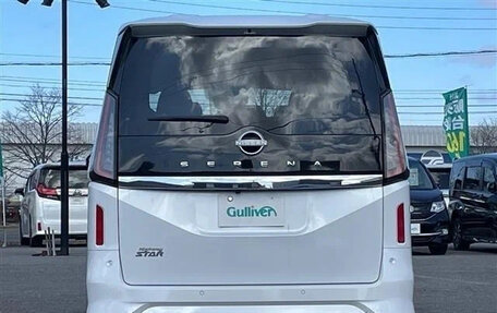 Nissan Serena, 2025 год, 2 580 000 рублей, 7 фотография