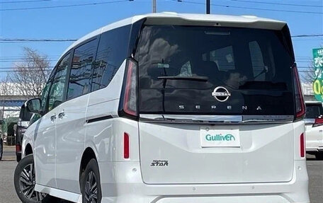 Nissan Serena, 2025 год, 2 580 000 рублей, 6 фотография