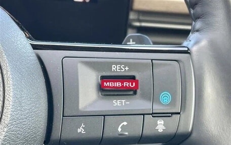 Nissan Serena, 2025 год, 2 580 000 рублей, 11 фотография