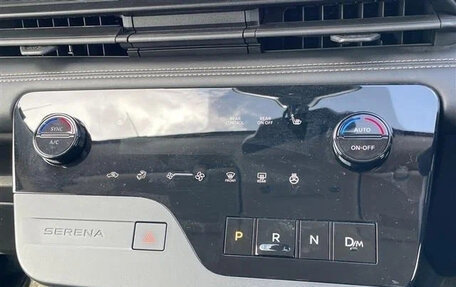 Nissan Serena, 2025 год, 2 580 000 рублей, 22 фотография