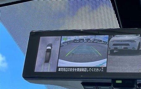 Nissan Serena, 2025 год, 2 580 000 рублей, 21 фотография