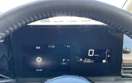 Nissan Serena, 2025 год, 2 580 000 рублей, 15 фотография
