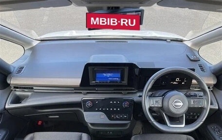 Nissan Serena, 2025 год, 2 580 000 рублей, 23 фотография