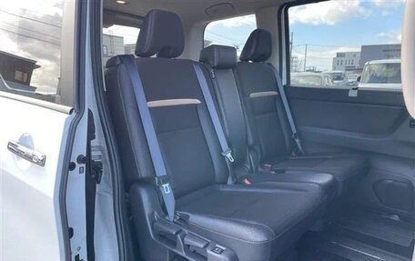Nissan Serena, 2025 год, 2 580 000 рублей, 27 фотография