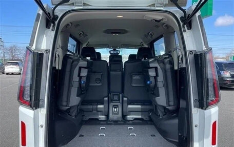 Nissan Serena, 2025 год, 2 580 000 рублей, 31 фотография