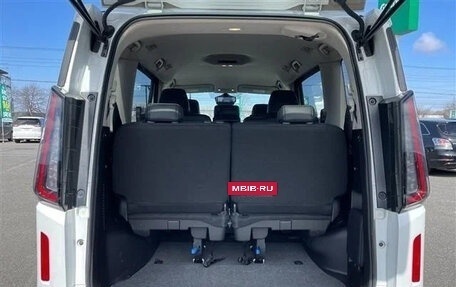 Nissan Serena, 2025 год, 2 580 000 рублей, 30 фотография