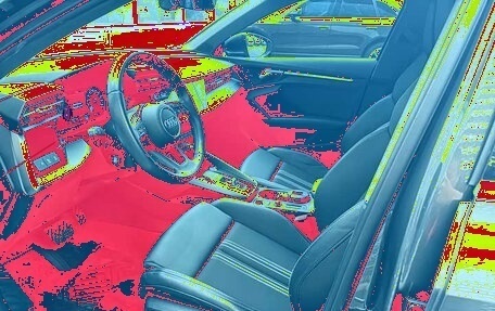 Audi A3, 2022 год, 1 680 069 рублей, 14 фотография