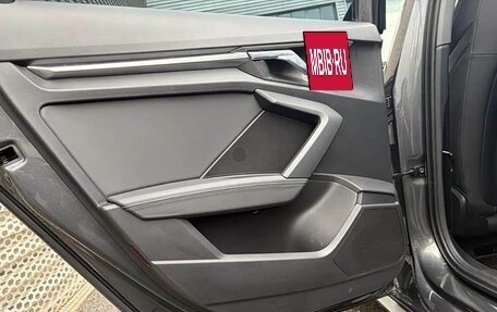 Audi A3, 2022 год, 1 680 069 рублей, 19 фотография