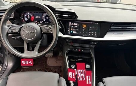 Audi A3, 2022 год, 1 680 069 рублей, 13 фотография