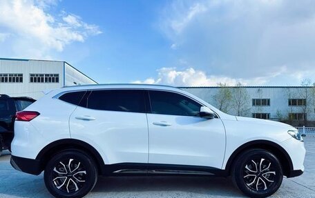 Haval H6, 2022 год, 1 134 000 рублей, 4 фотография