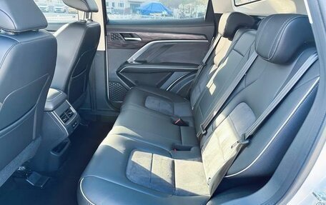 Haval H6, 2022 год, 1 134 000 рублей, 9 фотография