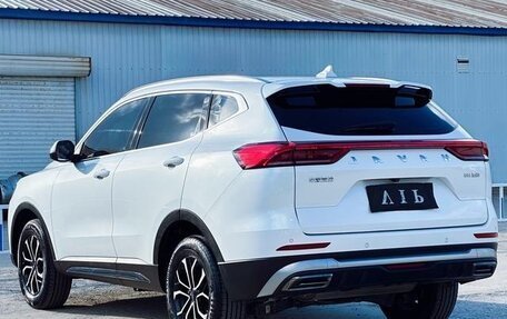 Haval H6, 2022 год, 1 134 000 рублей, 7 фотография