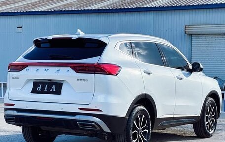 Haval H6, 2022 год, 1 134 000 рублей, 5 фотография