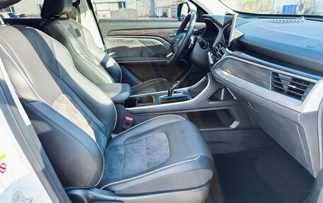 Haval H6, 2022 год, 1 134 000 рублей, 10 фотография