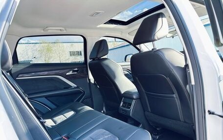 Haval H6, 2022 год, 1 134 000 рублей, 11 фотография