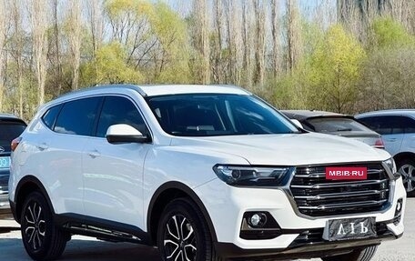 Haval H6, 2022 год, 1 134 000 рублей, 3 фотография