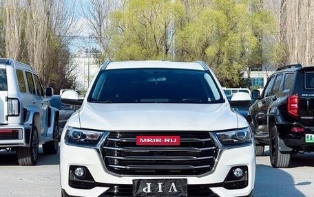 Haval H6, 2022 год, 1 134 000 рублей, 2 фотография
