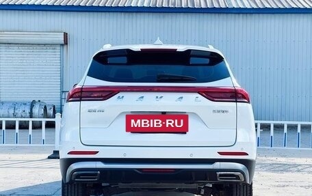 Haval H6, 2022 год, 1 134 000 рублей, 6 фотография