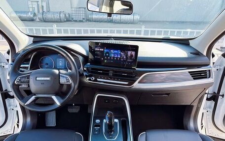 Haval H6, 2022 год, 1 134 000 рублей, 12 фотография