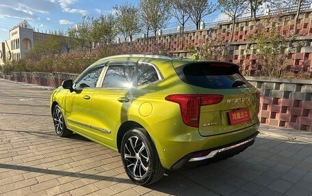 Haval Jolion, 2021 год, 1 203 101 рублей, 6 фотография