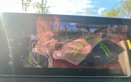 Haval Jolion, 2021 год, 1 203 101 рублей, 9 фотография