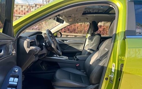 Haval Jolion, 2021 год, 1 203 101 рублей, 10 фотография