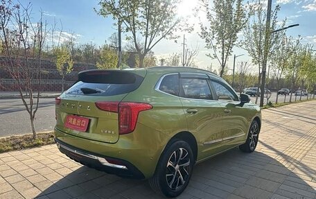 Haval Jolion, 2021 год, 1 203 101 рублей, 4 фотография