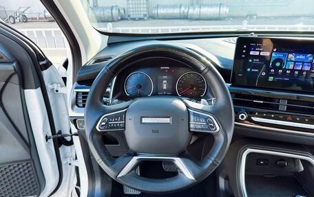 Haval H6, 2022 год, 1 134 000 рублей, 13 фотография
